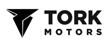 tork motors logo