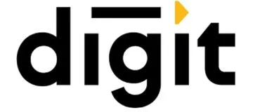 digit logo