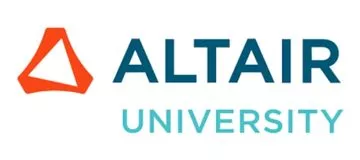 altair university logo