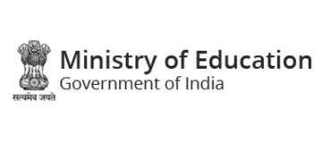 Ministry of education Logo