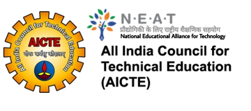 NEAT AICTE Logo