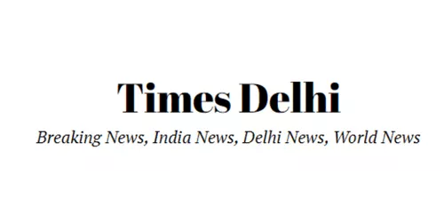 Times Delhi