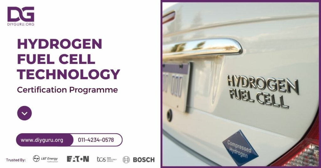 Hydrogen Fuel Cell Technology Course - DIYguru