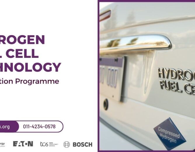 Hydrogen Fuel Cell Technology Course - DIYguru