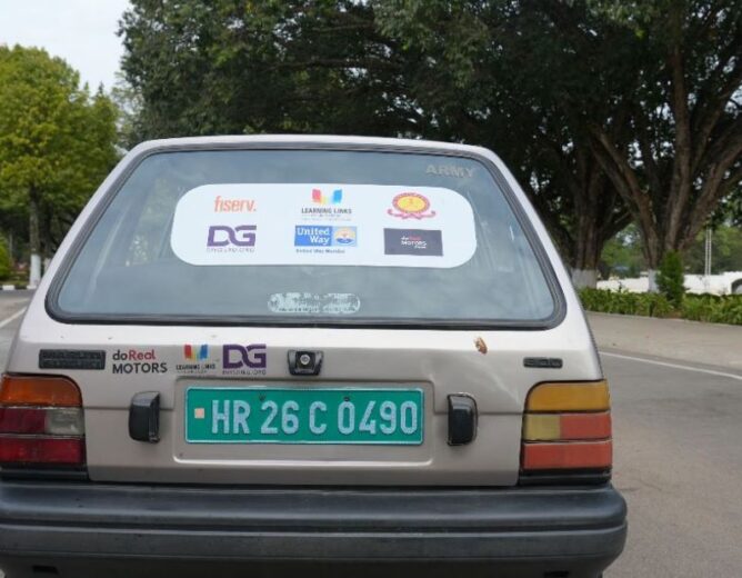 Electric Vehicle Courses in India