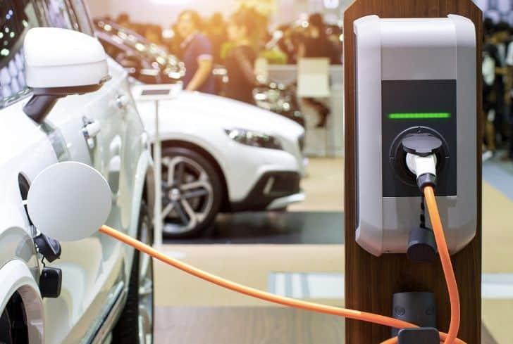 Advantage and disadvantage of electric vehicle charging