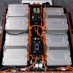  Types of batteries used in  electric vehicles