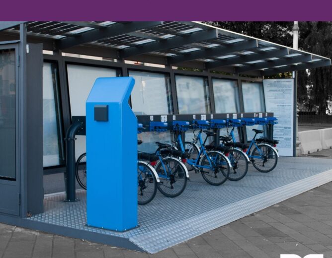 Electric Bikes in India