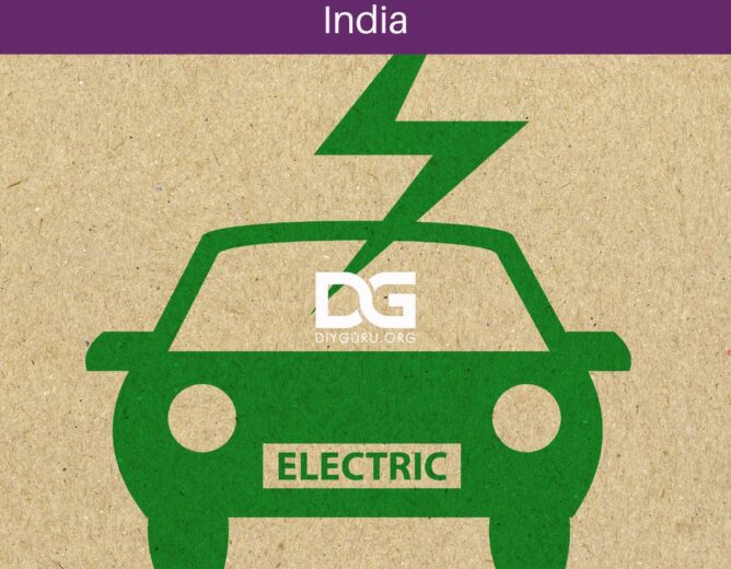 Top 10 Electric Vehicle 4-Wheelers in India