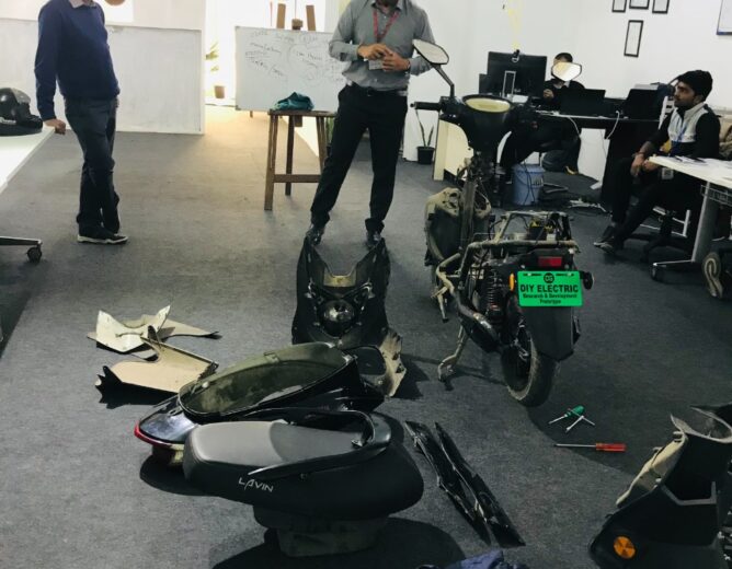 Testing and Homologation Rules for Electric Vehicle Retrofitting