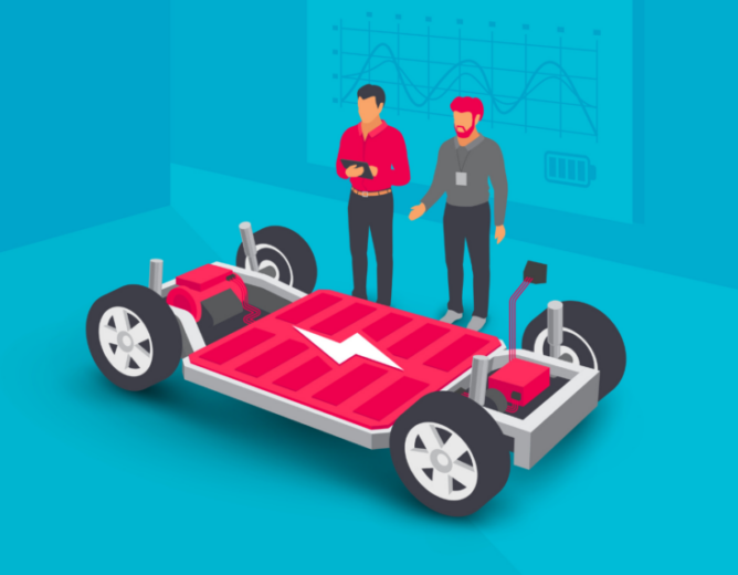 Top 10 Electric Vehicle Online Courses in India - Exclusive List