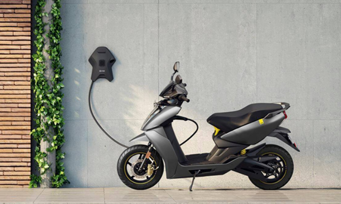 Top 10 EV 2-Wheeler Delership providers in India