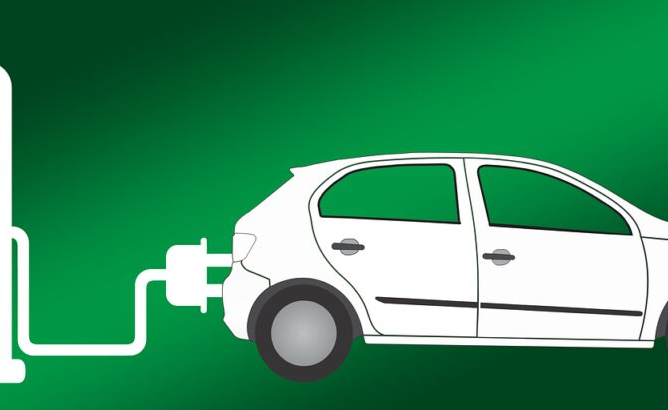 Final Year Students to explore Electric Vehicle Career