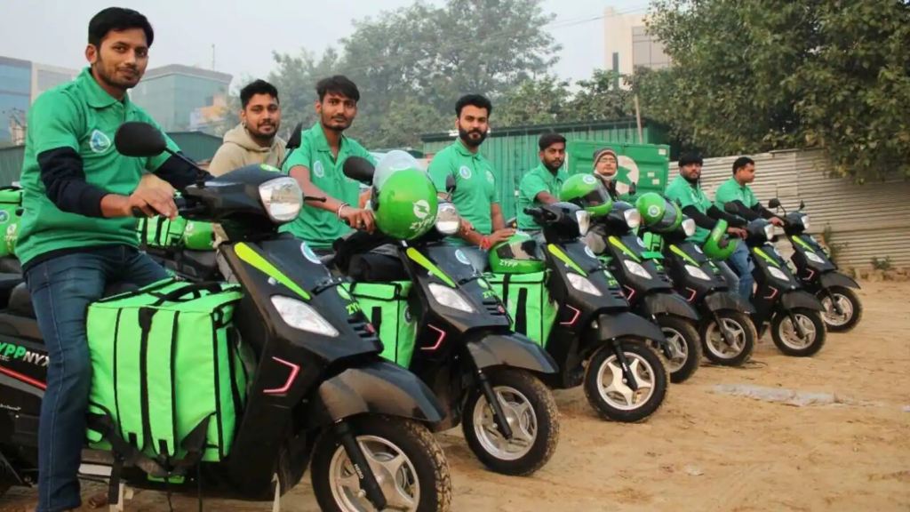 Syllabus for Electric Vehicle Training in India