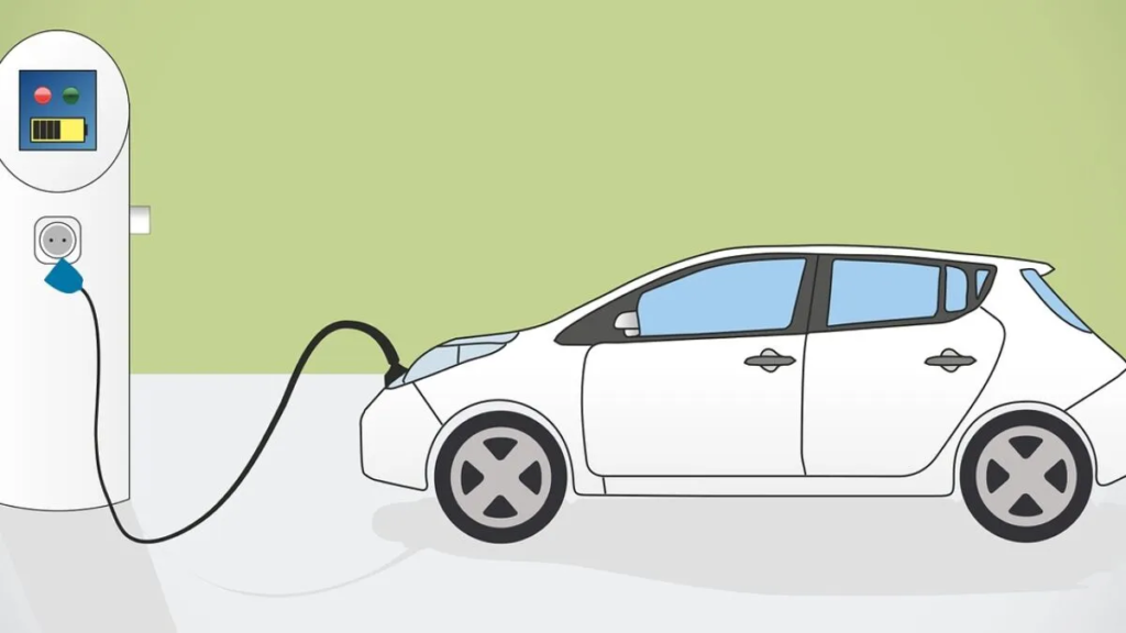 Top 10 Electric Vehicle Online Courses in India