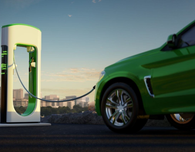 Top 10 Electric Vehicle Final Year Projects for Engineering