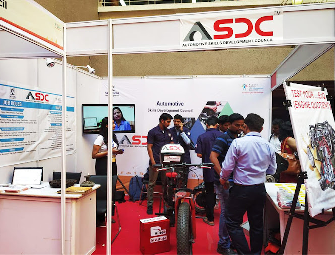 Top 10 Electric Vehicle Faculty Development Training Companies in India