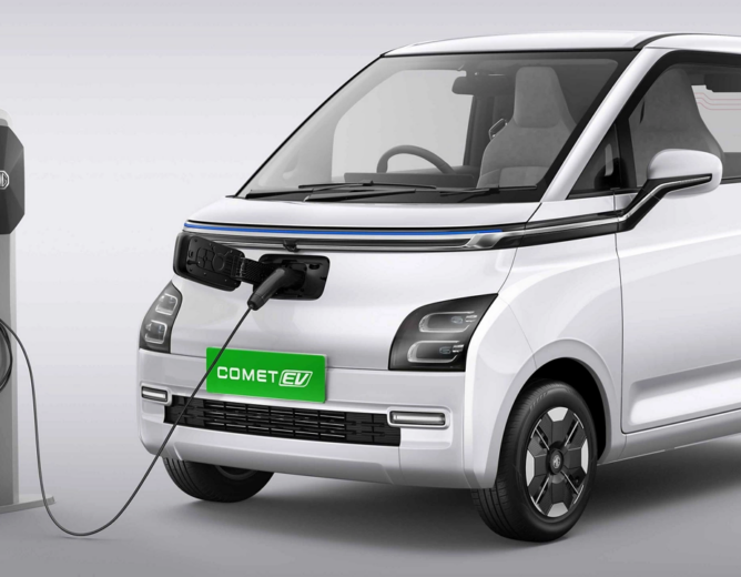 Electric Vehicle Servicing, Repair & Maintainance company