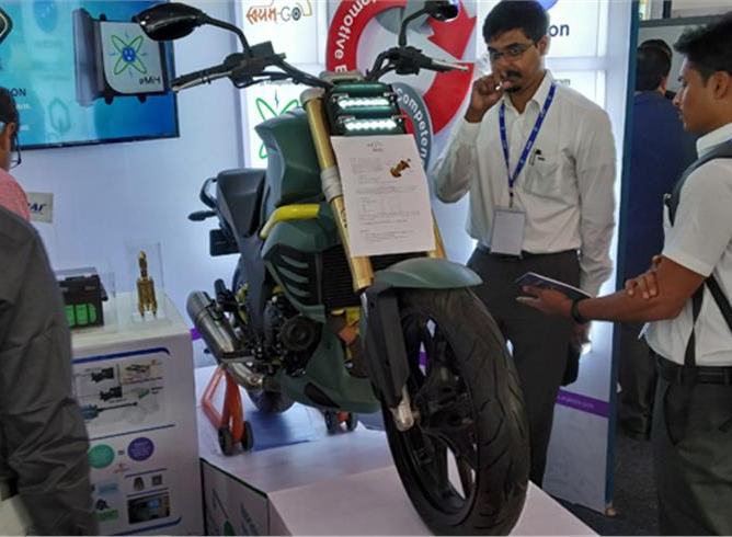 Top 10 Electric Vehicle Summer Training Companies in India