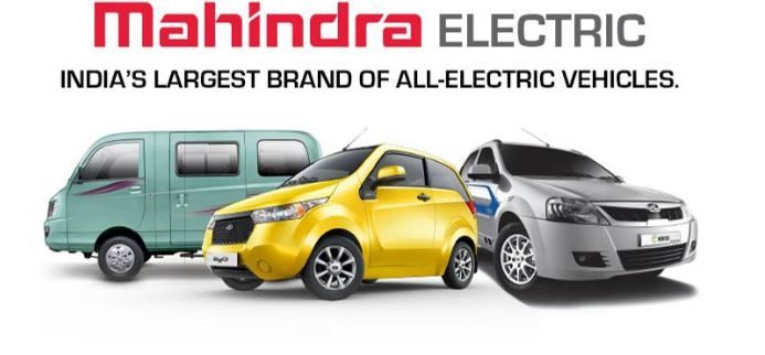 Top 10 Electric Vehicle Internship Companies in India