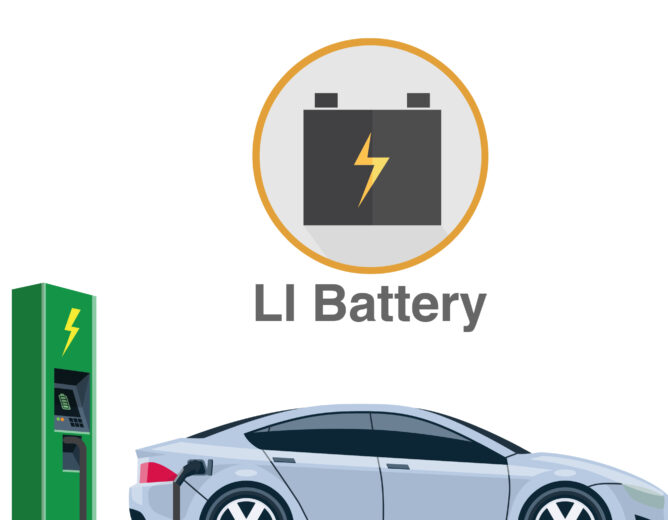 extended range electric vehicle