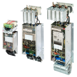Drive units