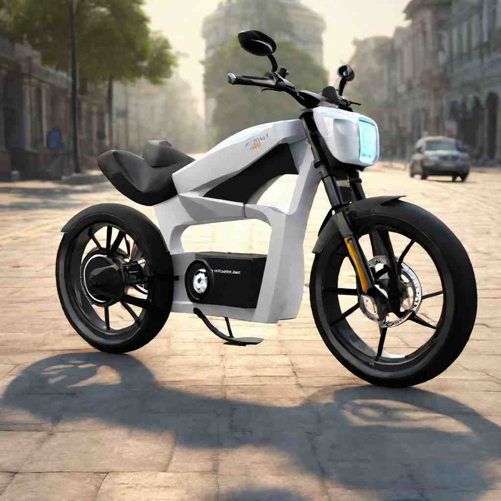 Top 10 electric bikes for Men in India