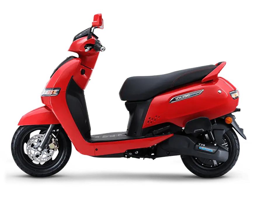 Top 10 Electric Bikes Under 1 Lakh
