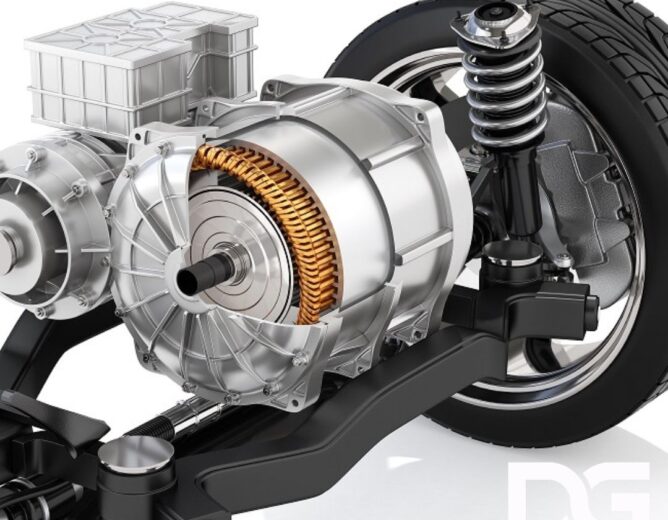 Electric Motors