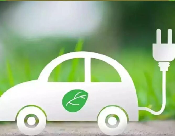The Role of EVs in Reducing Urban Noise
