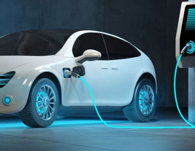 The Impact of EVs on Electricity Grids