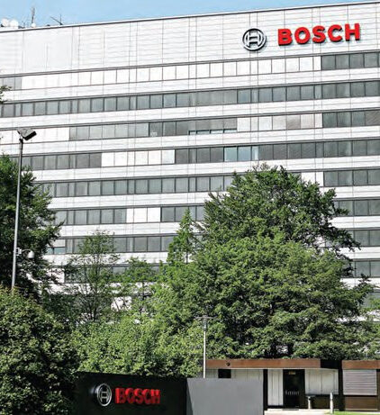Upskilling Bosch India Team in the EV Motor & Powertrain Domain with DIYguru
