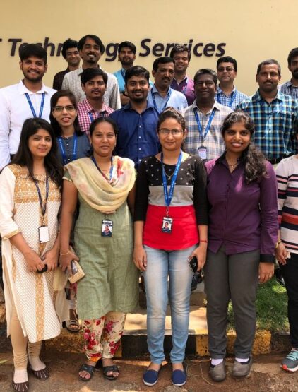 Enhancing L&T’s Hydrogen Fuel Cell Expertise with DIYguru’s Specialized Training Program