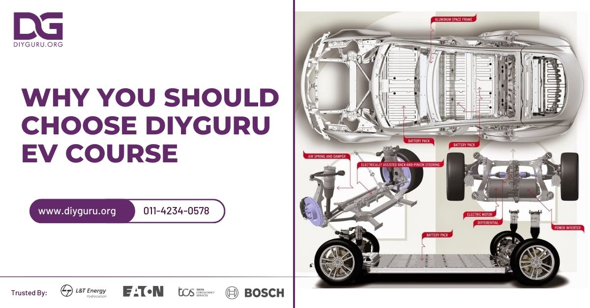 ELECTRIC VEHICLE TRAINING IN CHENNAI visual data 3