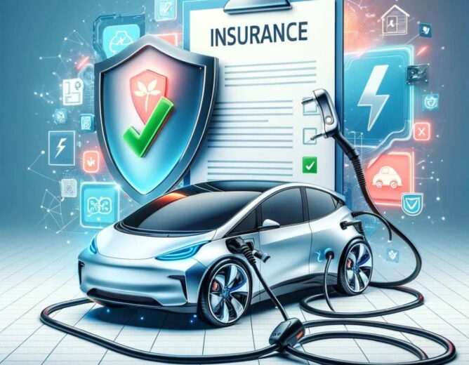 Electric Vehicle Insurance