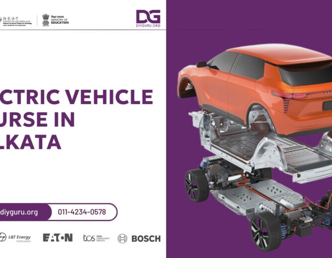 EV Course in Kolkata