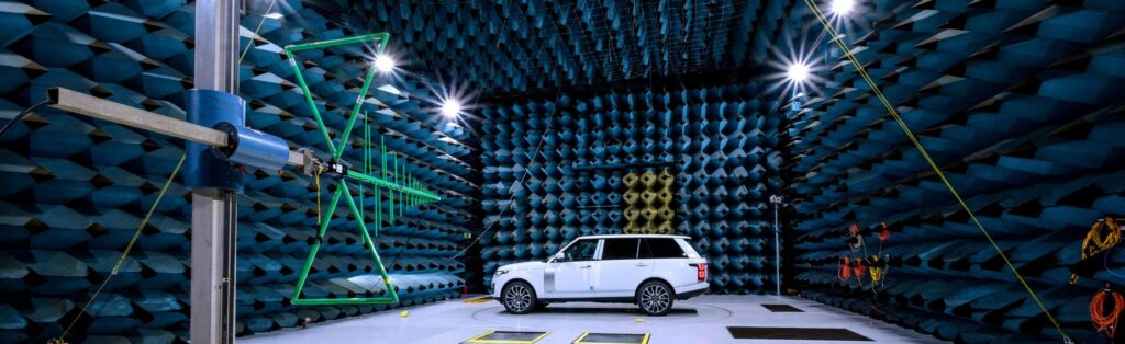Vehicle Testing & Homologation - DIYguru