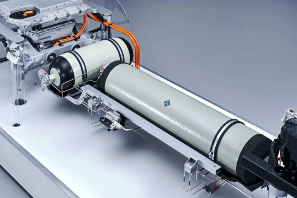 Nowogen Hydrogen Fuel Cell Technology - DIYguru