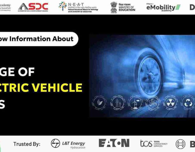 range of ev cars