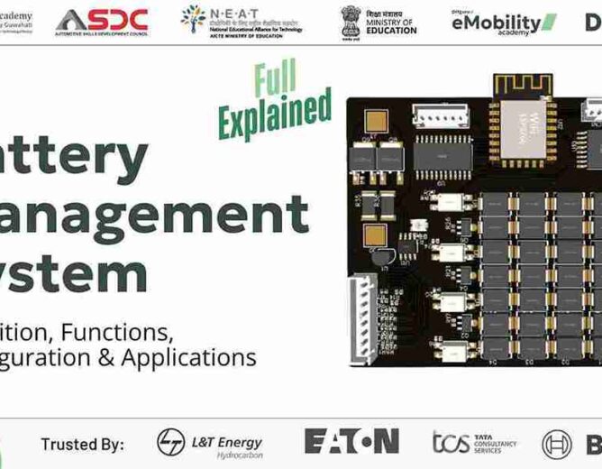 Battery Management System