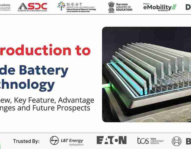 Blade Battery