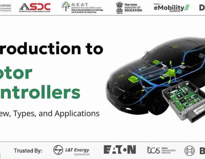 Motor Controllers