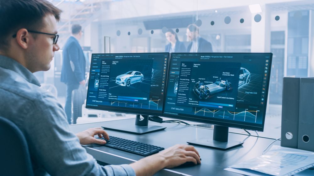Automotive Data Analytics Training Program