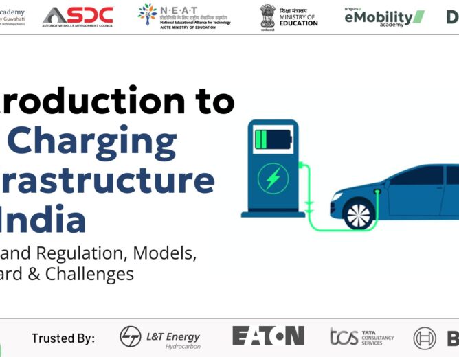 EV Charging Infrastructure
