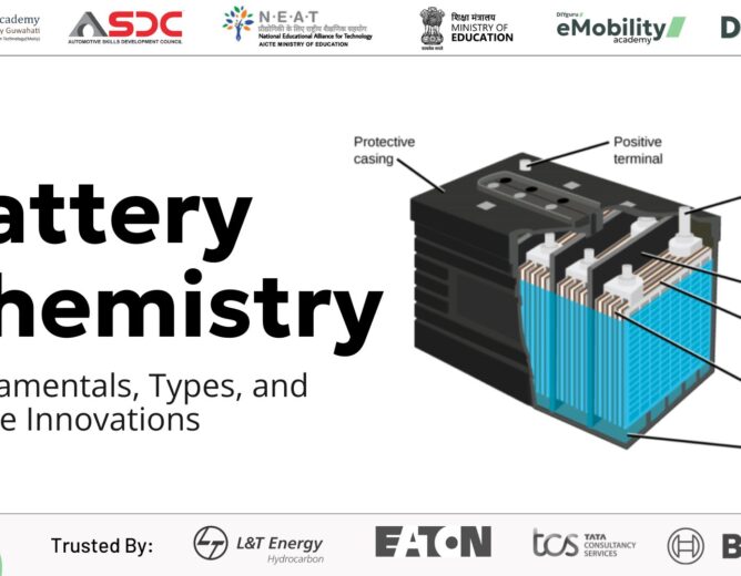 Battery Chemistry