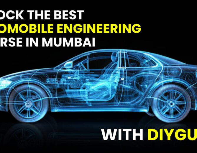 automobile engineering course in mumbai