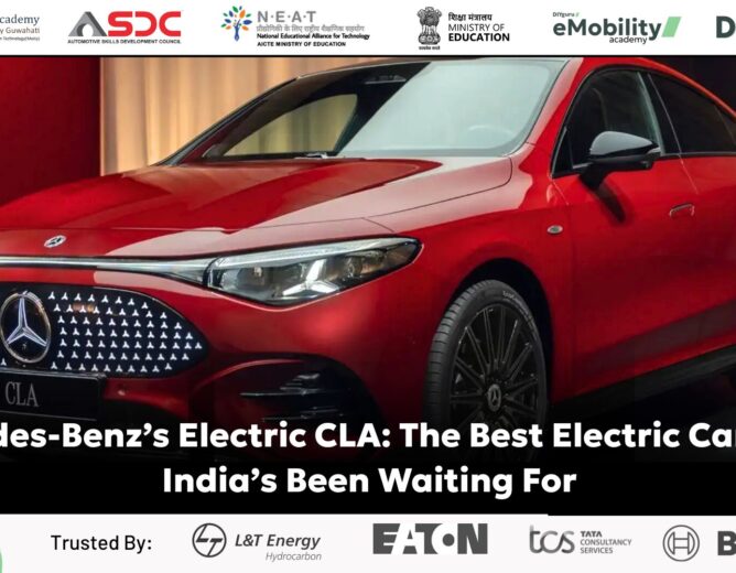 The Best Electric Cars 2025, mercedes electric car