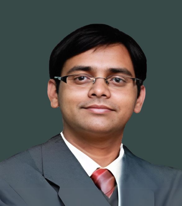 Buddha Chandrasekhar