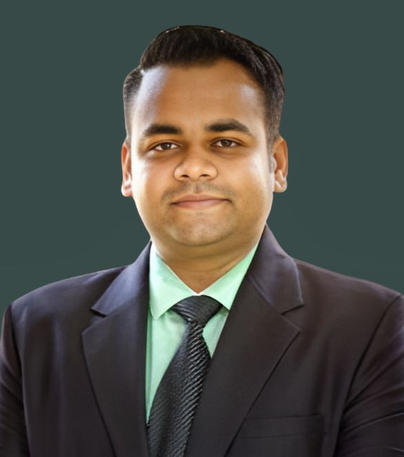 Chinmaya Chetan Biswal