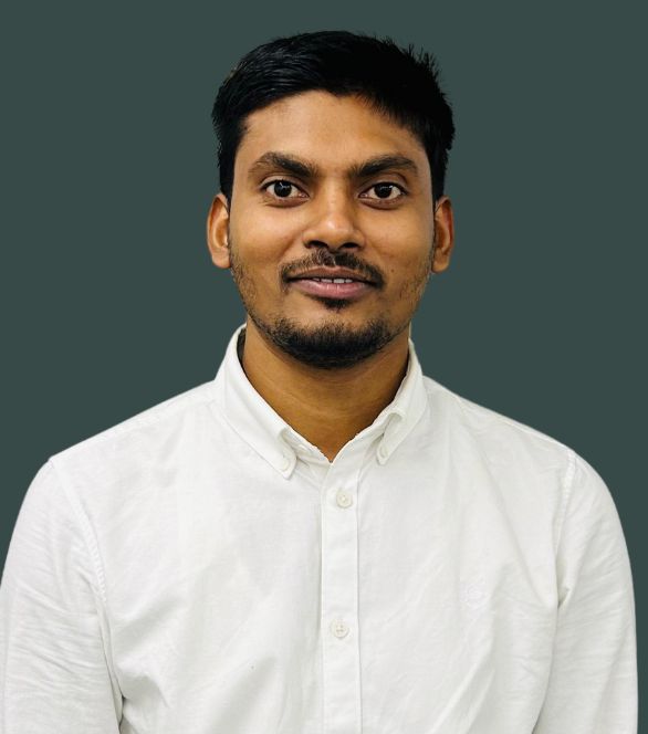 Md. Zeeshan Alam